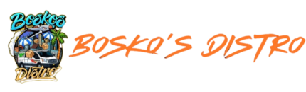 Bosko's Distro