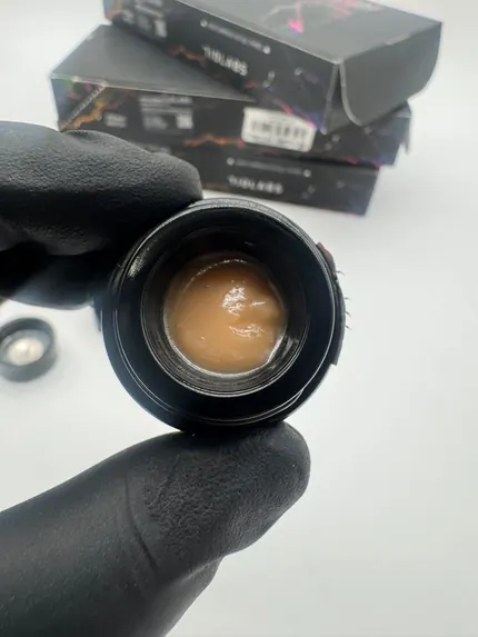 Badder, Wax & Rosin — 710 Labs Cold Cure Rosin 1G Jar and 8 more lines in stock