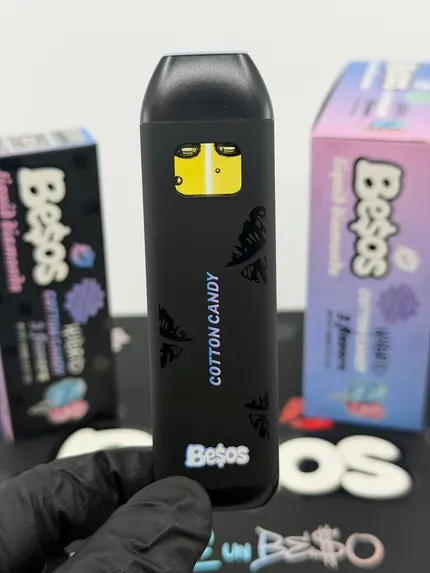 Besos — New 2g Besos, disposable vapes