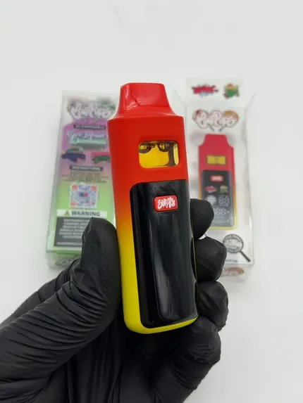 New Lollipop 2g — disposable vape